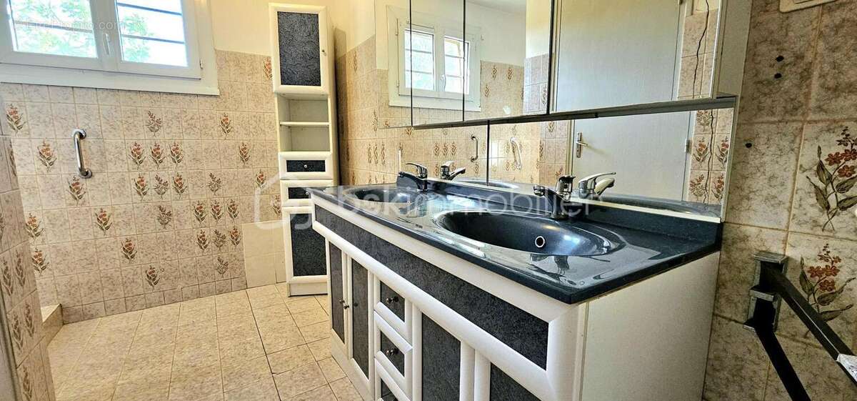 Maison familiale - photo 9