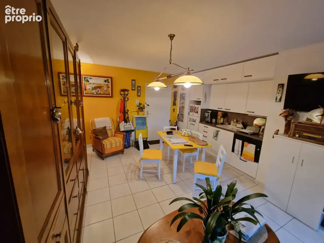 vente  viager occupé  1 tête / Menton - photo 3