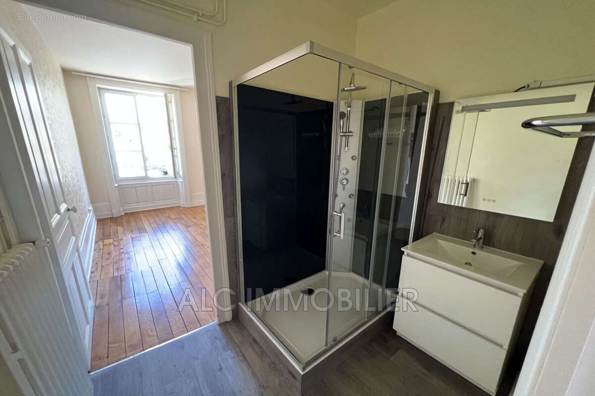 Appartement à ALENCON