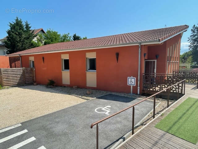 Maison à SAINT-ETIENNE