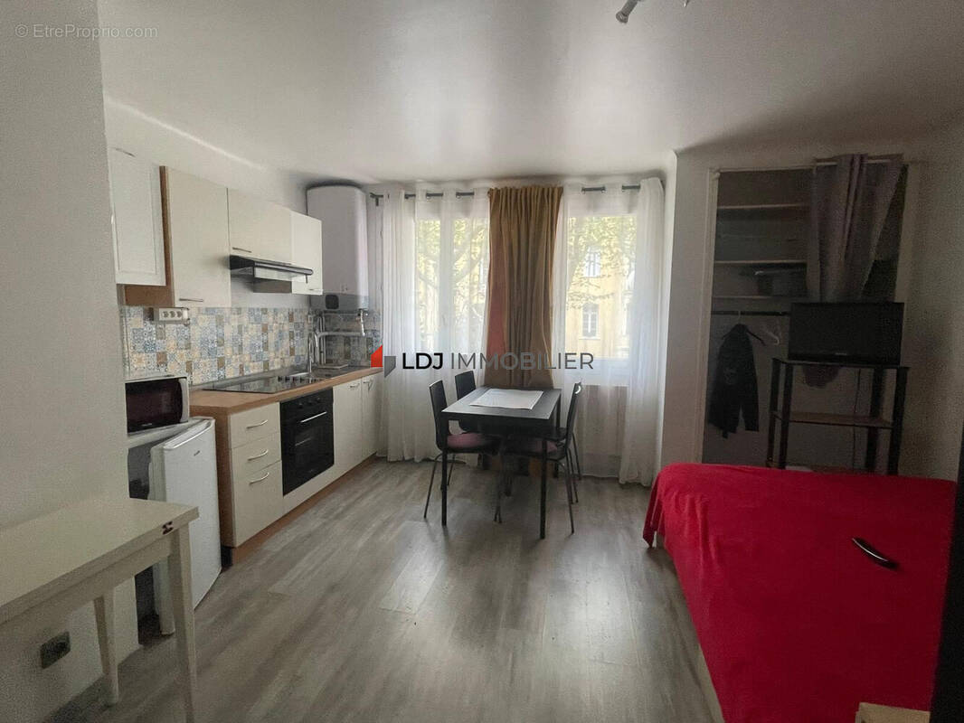 Appartement à AMELIE-LES-BAINS-PALALDA