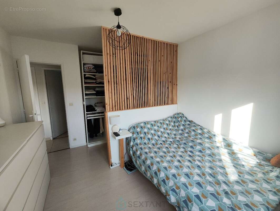 Maison 102 m² à Lisieux  - photo 13