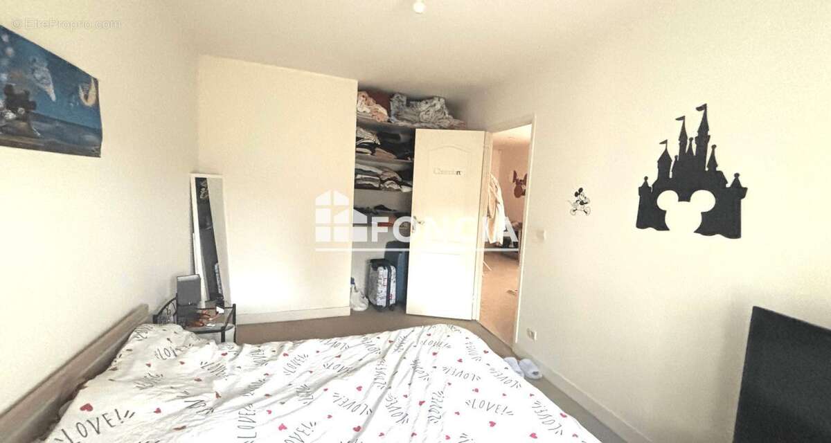 Maison à LE BAILLEUL