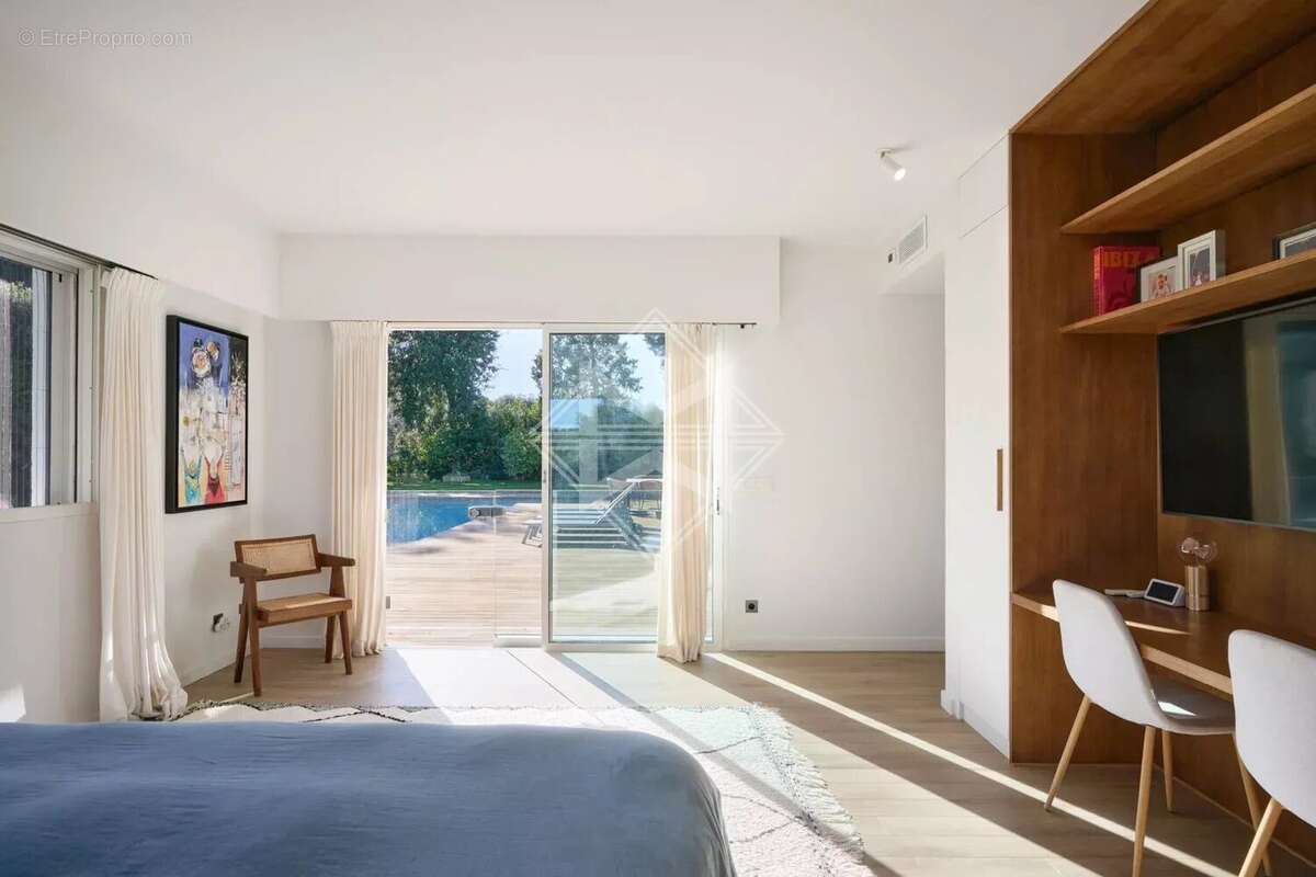 Superbe propriété au calme absolu - domaine recherché - photo 10