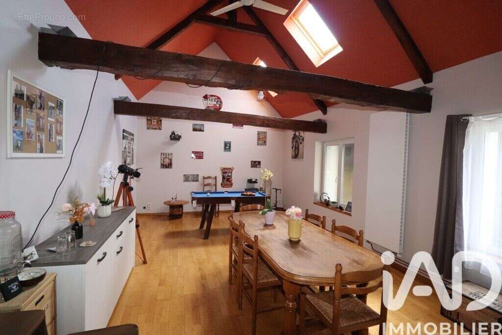 Photo 6 - Maison à MERDRIGNAC