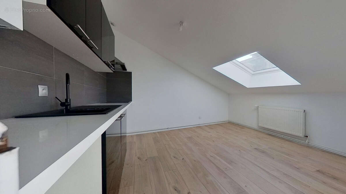 Appartement à BAR-LE-DUC