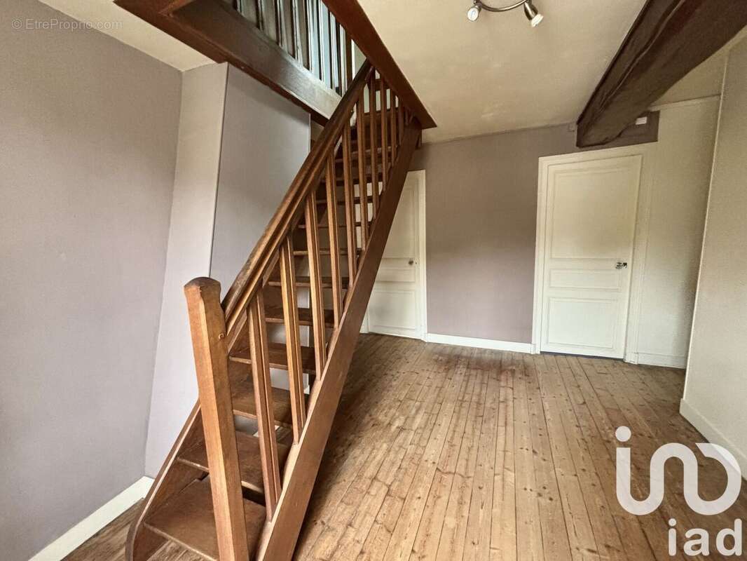 Photo 7 - Maison à DORMELLES