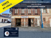 Appartement à LASSERRE