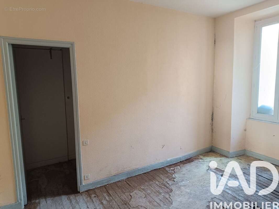 Photo 7 - Appartement à AURILLAC