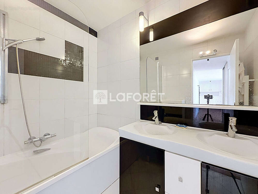 Appartement à LE VESINET