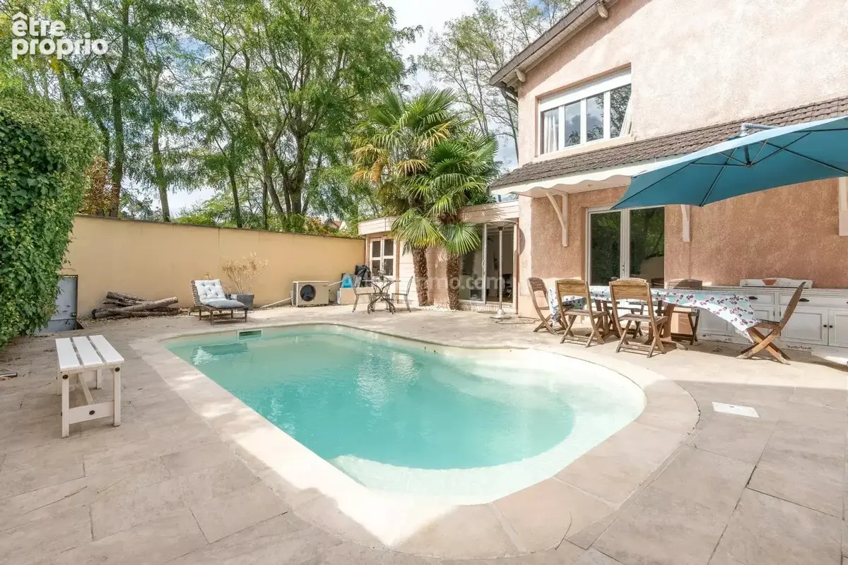 Vente Maison Neuilly-plaisance(93360) 550 000ï¿œ - photo 2