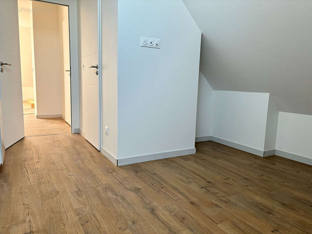 Appartement à FALAISE