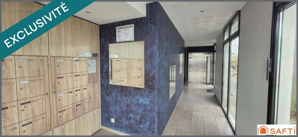 Photo 9 - Appartement à GRENOBLE