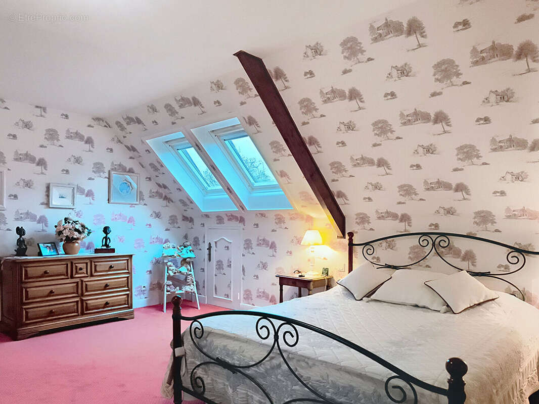 Maison à CHERBOURG-OCTEVILLE