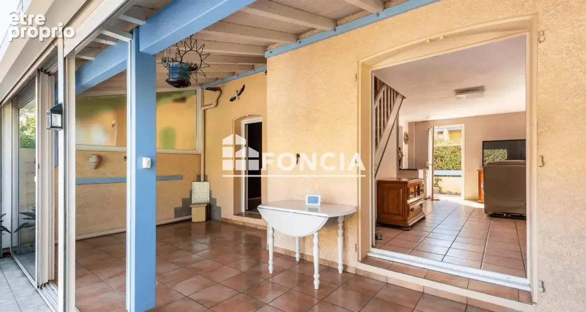 Maison rare entre Le Grazel et Mateille - photo 3