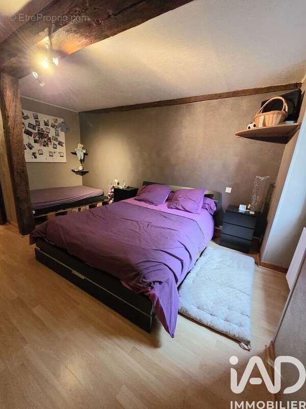 Photo 9 - Maison à MALIGNY