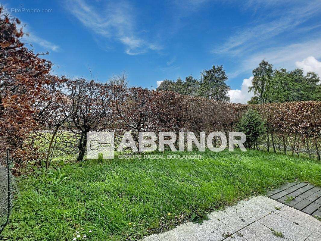 Appartement à MONS-EN-BAROEUL