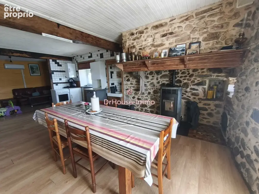 Maison 7 pièces 155 m² à vendre à Buzy (64260) - photo 29