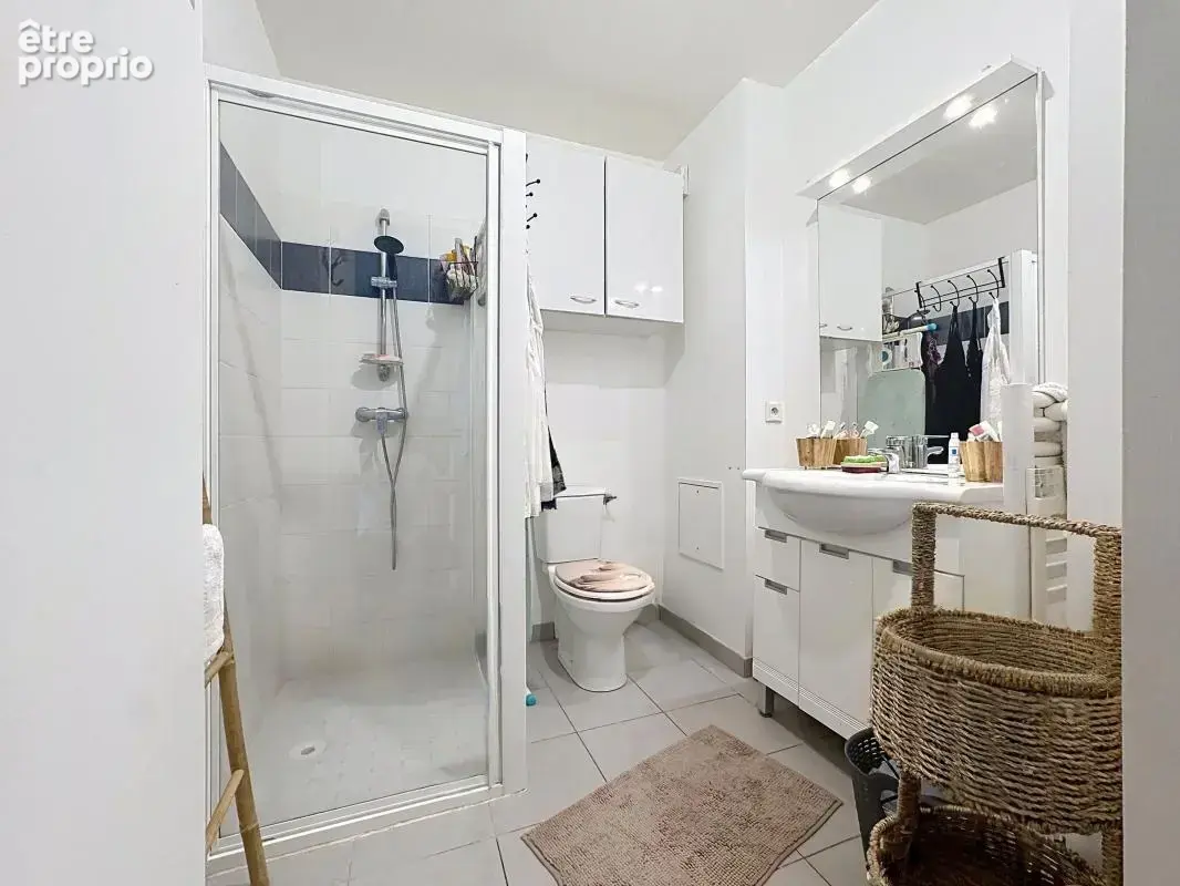 Appartement À Vendre - photo 5