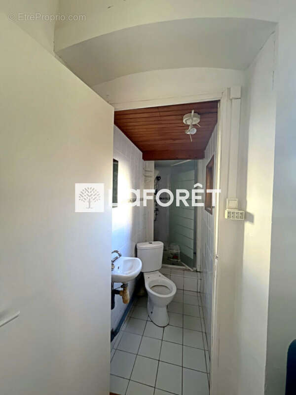 Appartement Saint Etienne 2 pièce(s) 36.64 m2 - photo 5