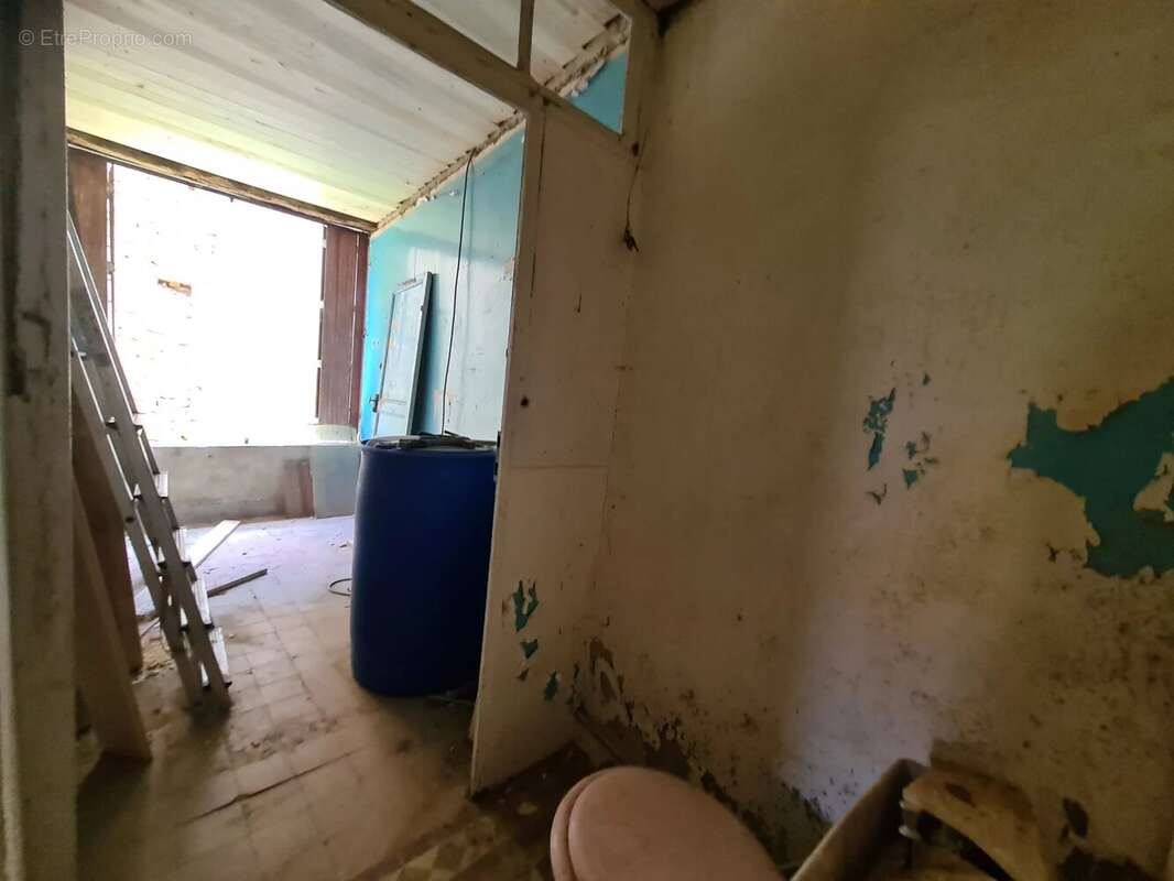 Maison à SARLAT-LA-CANEDA