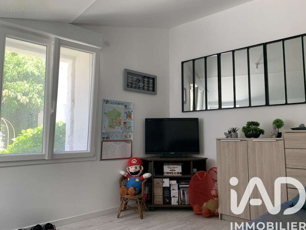Maison 110 m² à Nieulle-Sur-Seudre  - photo 9