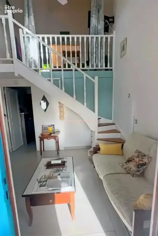 Appartement 1 pièce 30 m² à vendre à Sainte-Anne (97227) - photo 18