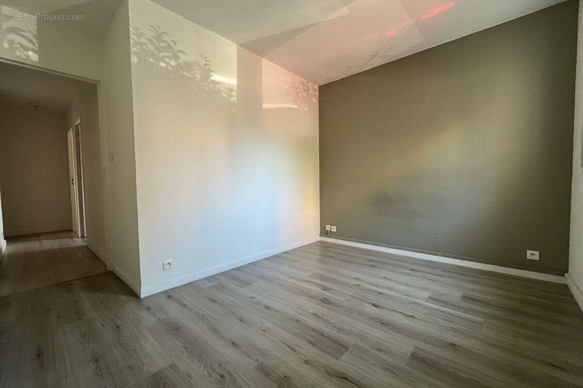 Appartement à AJACCIO