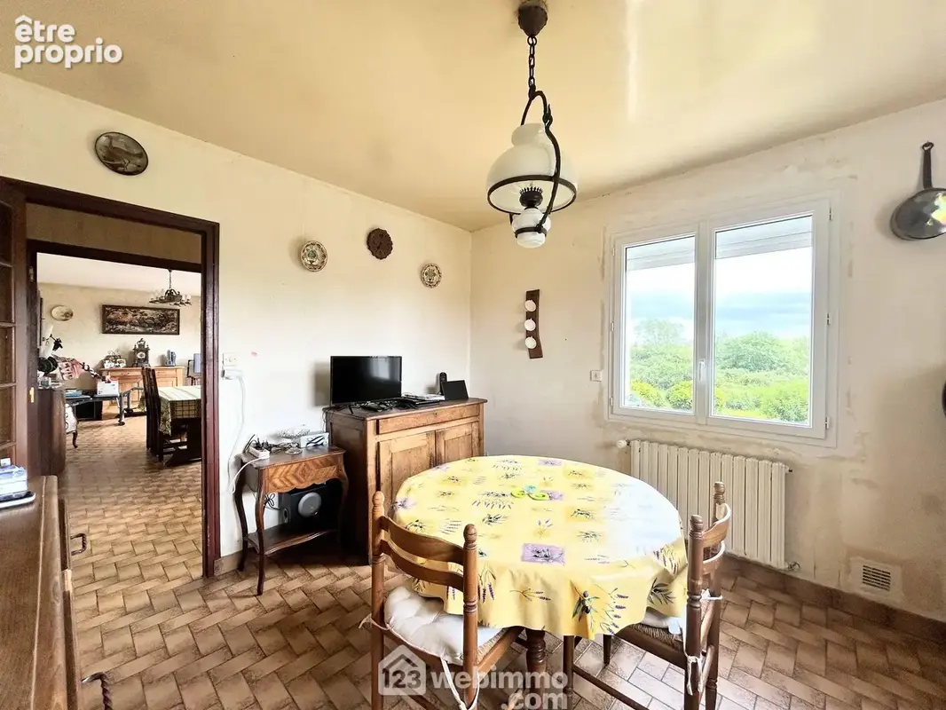 Maison 5 pièces 130 m² à vendre à Tredrez-Locquemeau (22300) - photo 6
