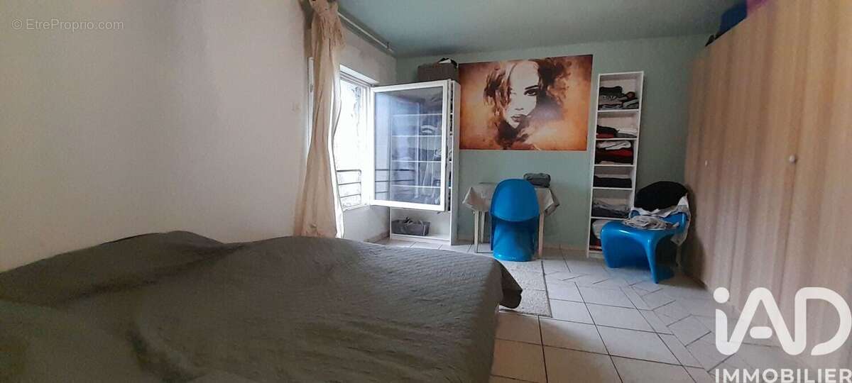 Photo 3 - Maison à LARGEASSE