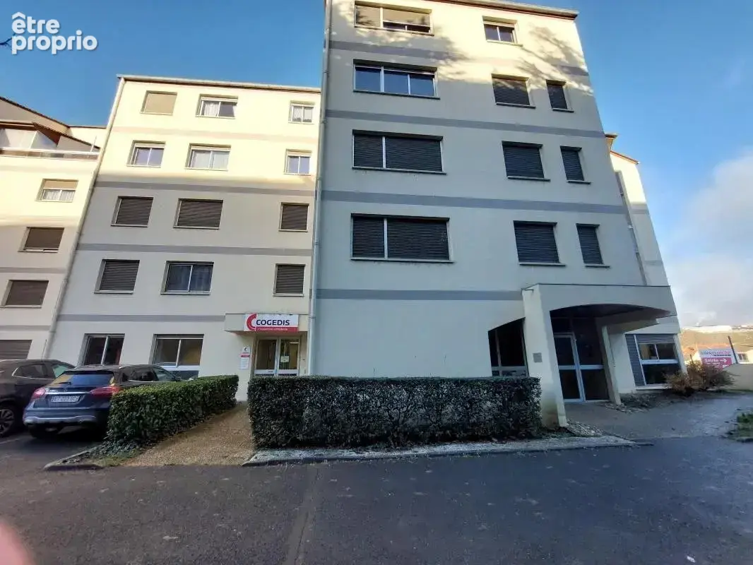 Appartement à PERIGUEUX