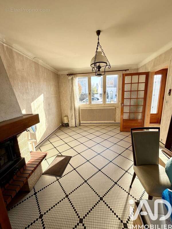 Photo 4 - Maison à NANTES