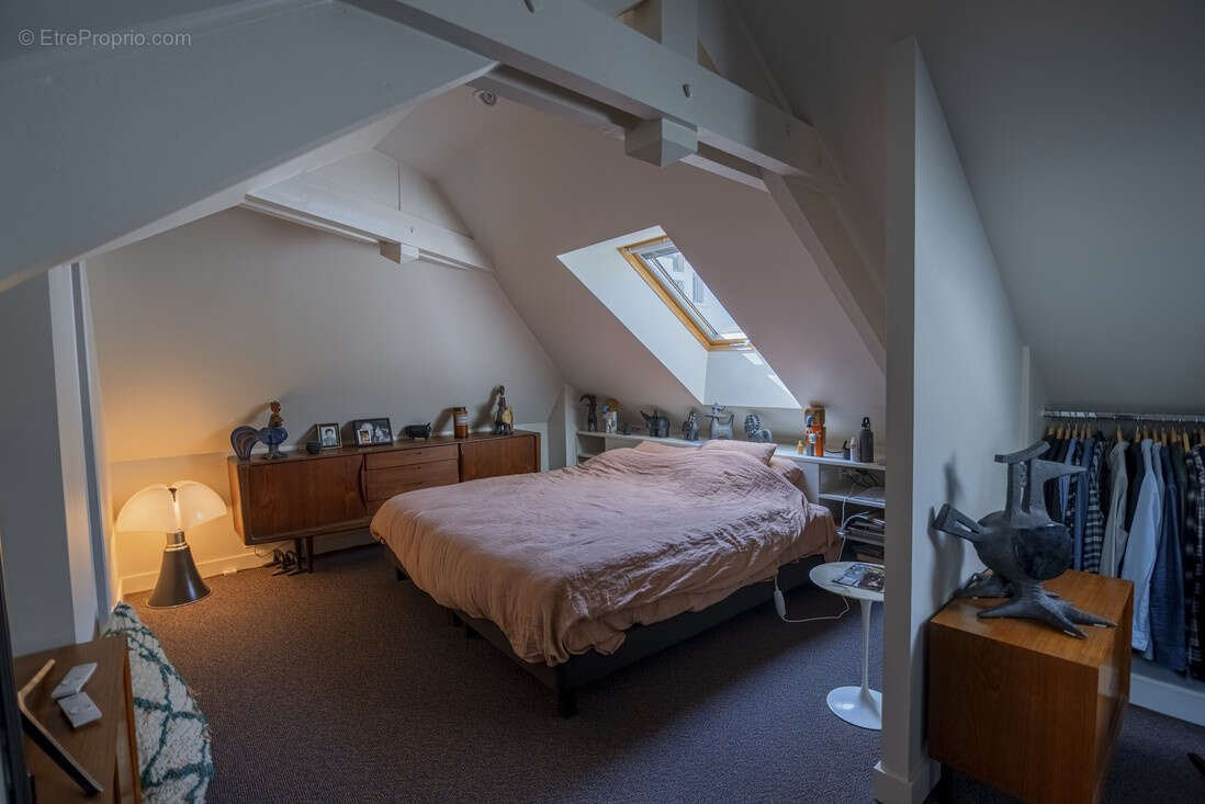 Maison à LA BAULE-ESCOUBLAC