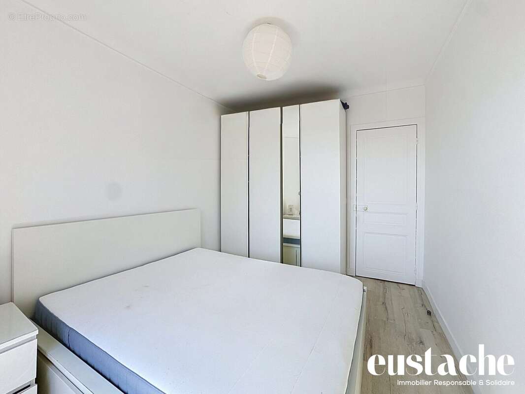 Appartement 38 m² à Paris-20e  - photo 6