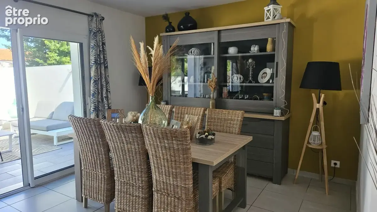Maison de 2016, de plain-pied ! - photo 9