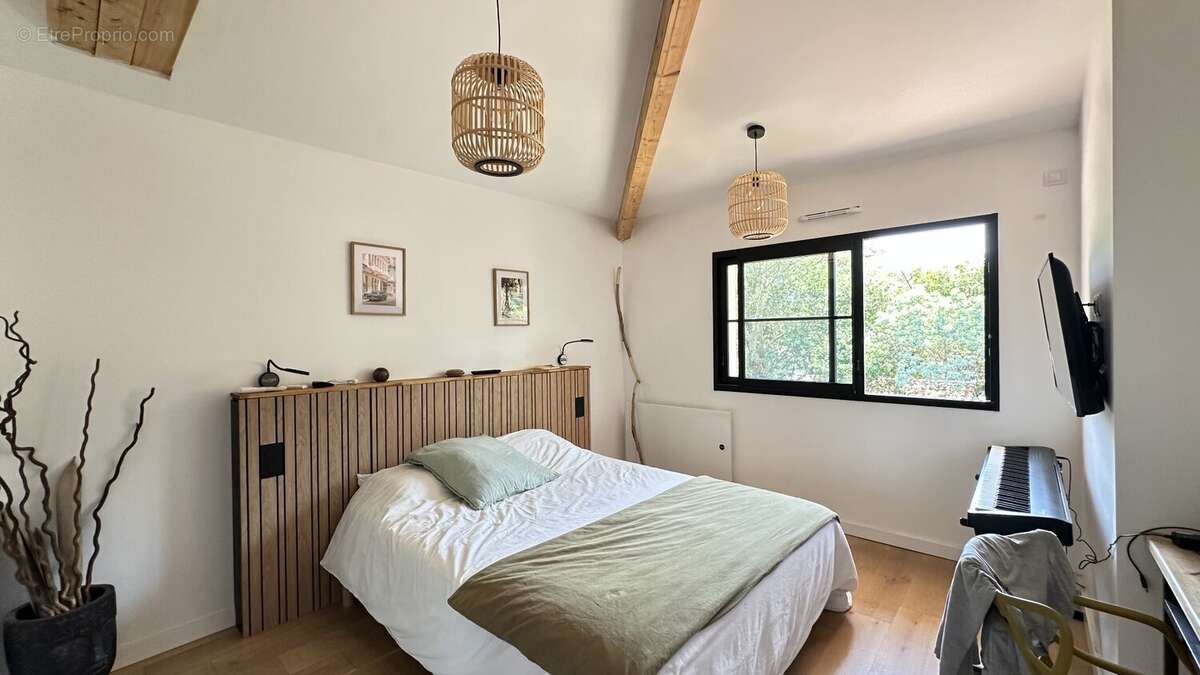Maison à HOSSEGOR