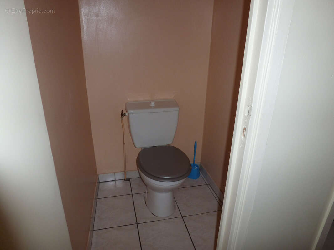 Appartement à SARLAT-LA-CANEDA