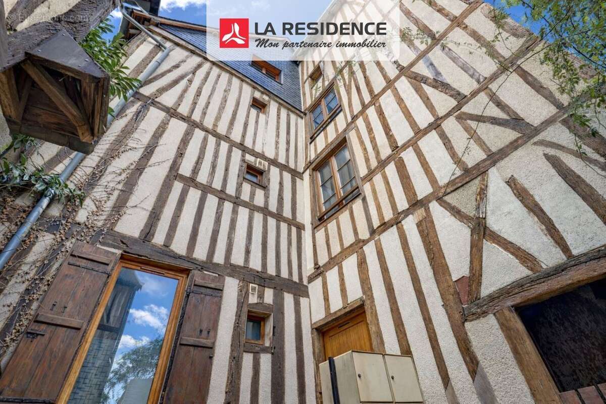 Appartement 220 m² à Pont-De-L'arche  - photo 5