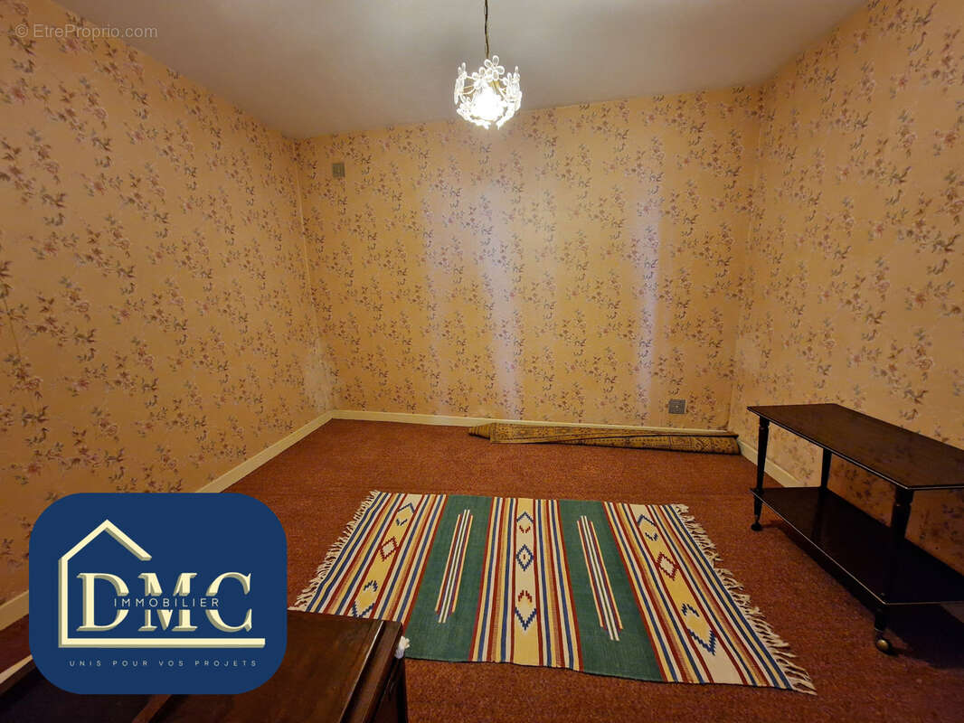 Maison à CINTEGABELLE