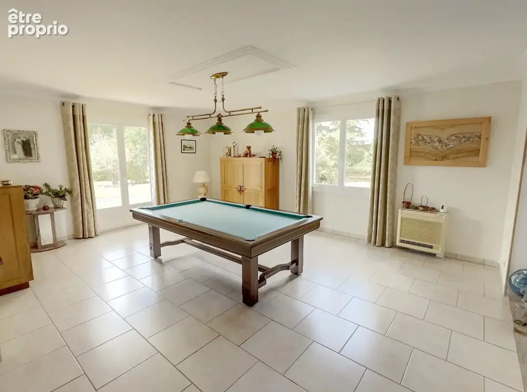 Maison de 145 m2 sur SOUAL - photo 6