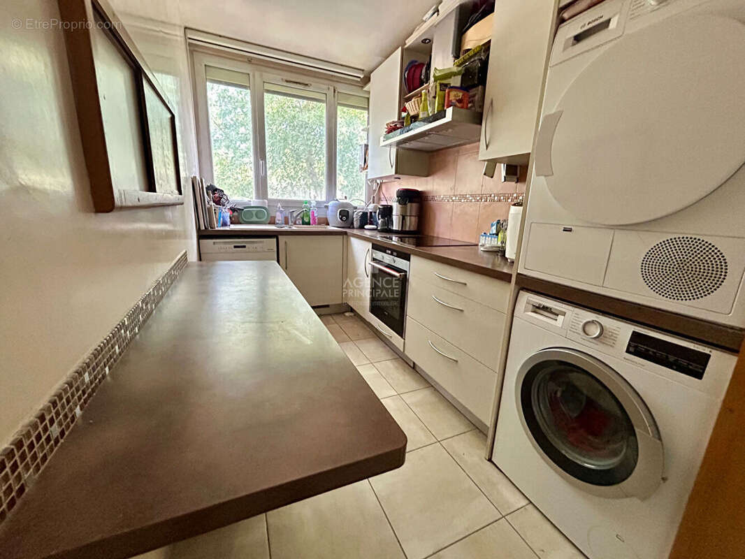 Appartement à POISSY
