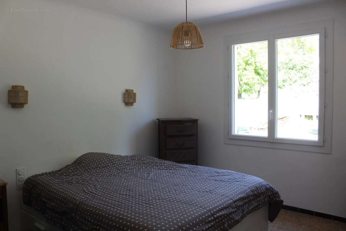 Maison à GRASSE