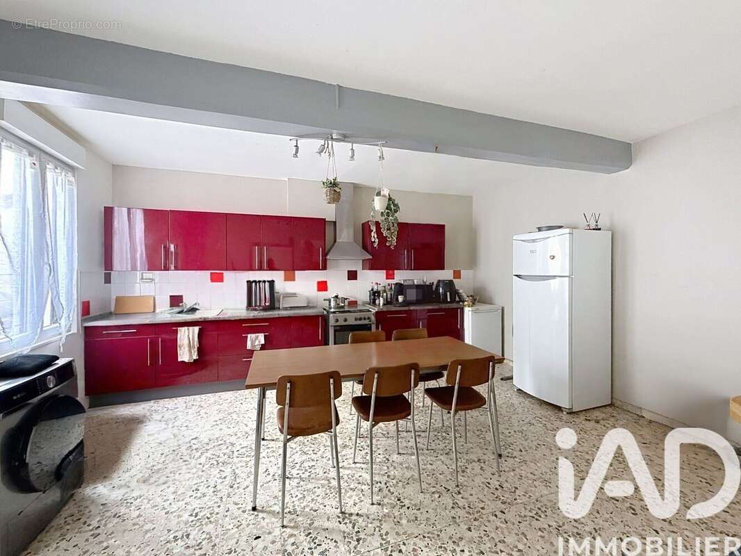 Photo 2 - Maison à TRAINEL