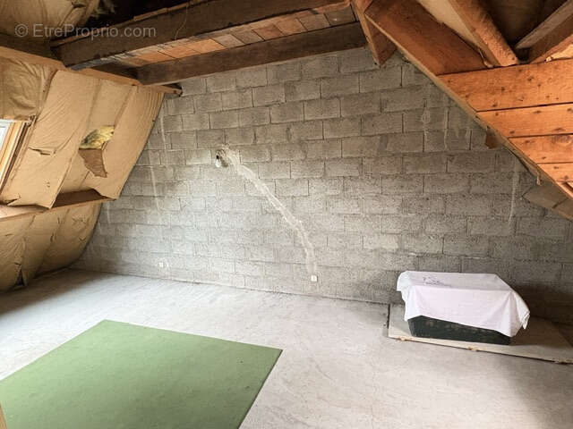 À deux pas de Bénodet et des commodités, maison familiale à rafraîchir ! - photo 9