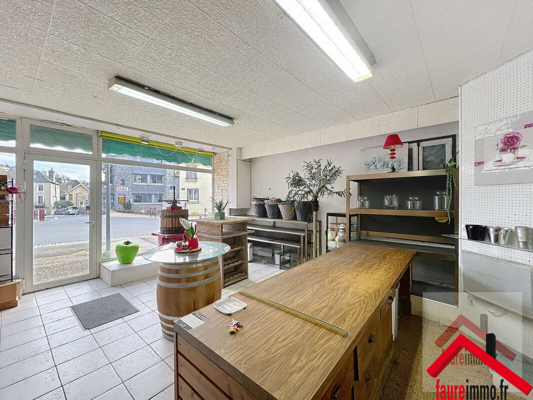 Immeuble sur allassac en corrèze - photo 2