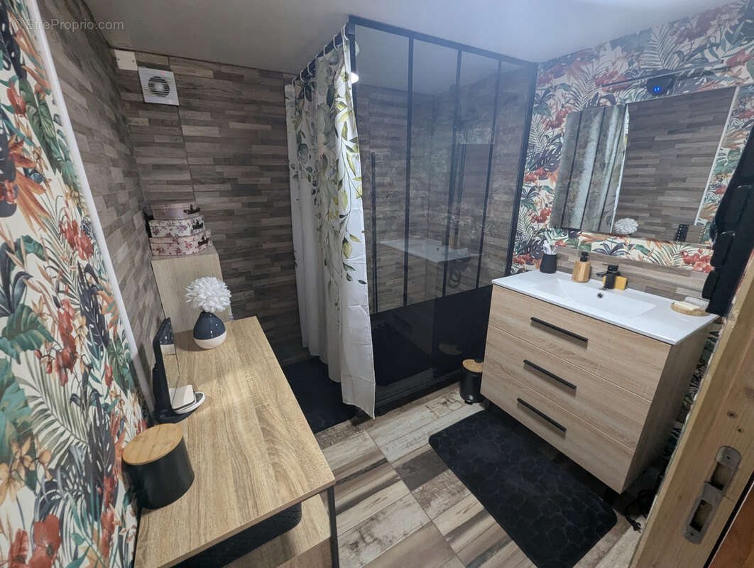 Maison de campagne avec étangs ! - photo 10