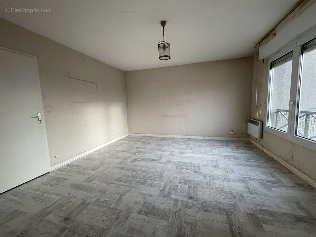 Appartement à COGNAC