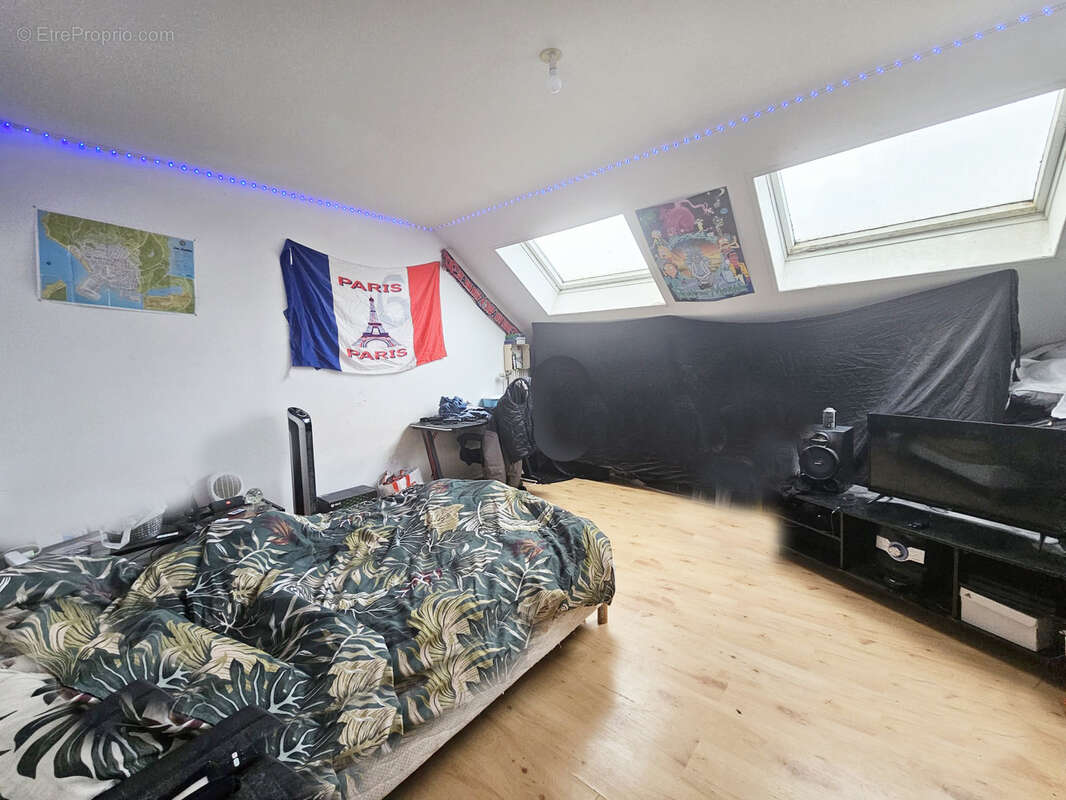 Appartement à FRESNES-SUR-ESCAUT