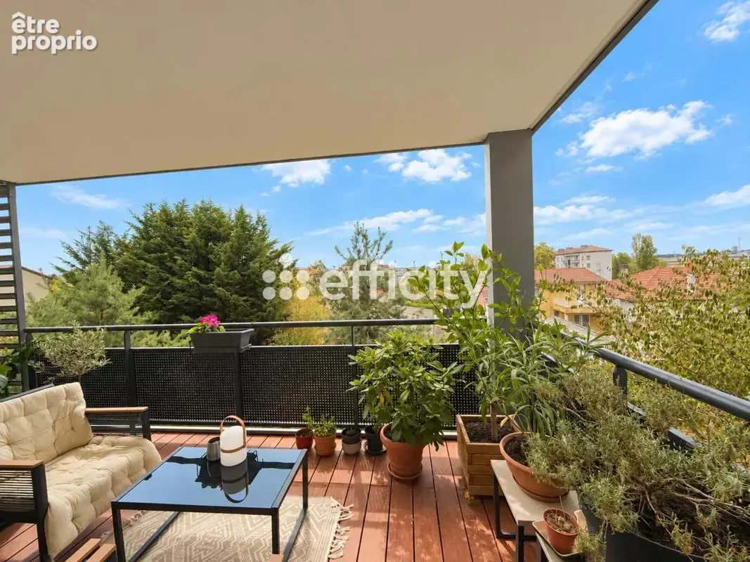 Appartement - photo 3