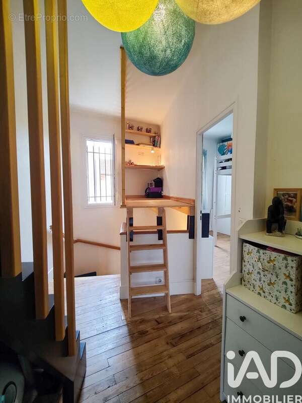 Photo 6 - Maison à TOULOUSE